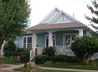 17208 Bridgeton Ln, Huntersville, NC 28078