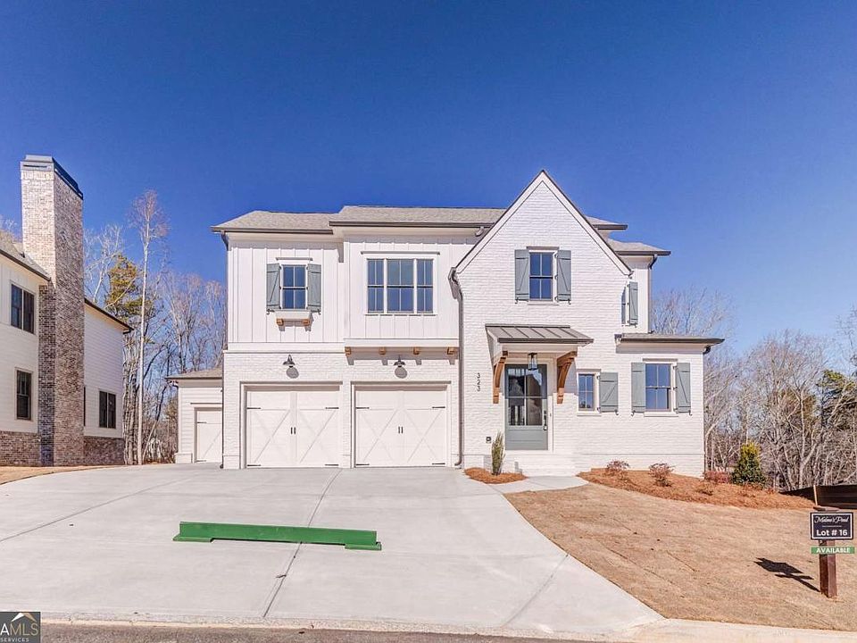 1st image of 323 Reese Way