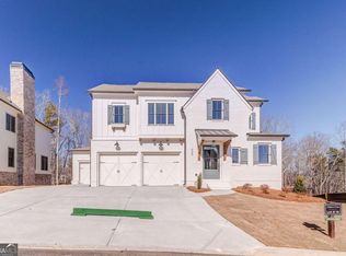 323 Reese Way, Ball Ground, GA 30107