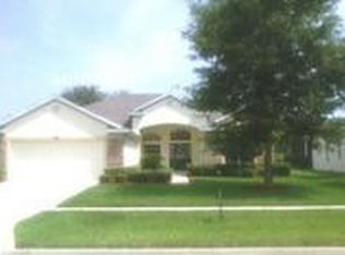 3829 Beacon Ridge Way, Clermont, FL 34711