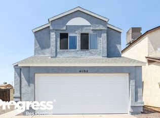 4052 W Camino Vivaz, Glendale, AZ 85310