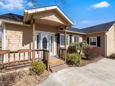 3810 N Patricia Ln, Boise, ID, 83704