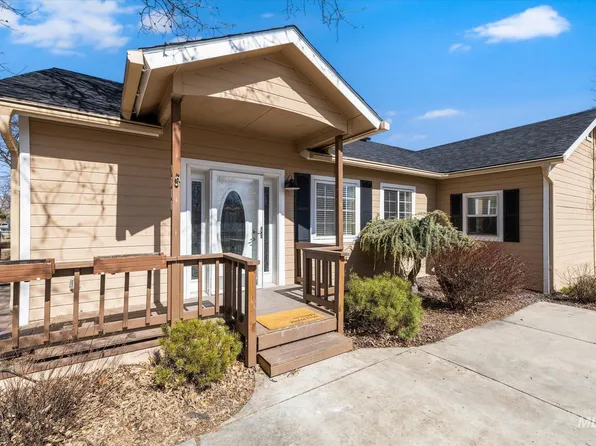 3810 N Patricia Ln, Boise, ID 83704
