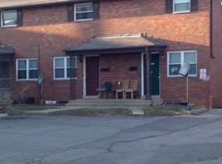 556 Riverview Dr APT A, Columbus, OH 43202