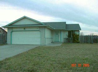135 W Hazel Ct, Wichita, KS 67217