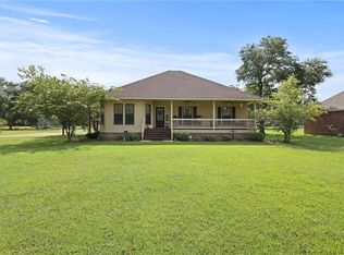 42554 Willis Rd, Ponchatoula, LA 70454
