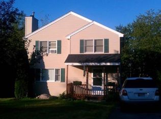 101 Observatory Ave, Haverhill, MA 01832