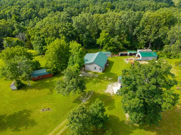 19716 St Hwy N, Squires, MO 65755