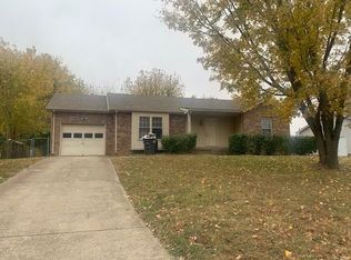 3313 Mallard Dr, Clarksville, TN 37042