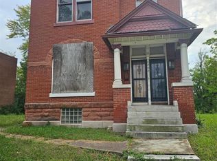4202 W Cook Ave, Saint Louis, MO 63113