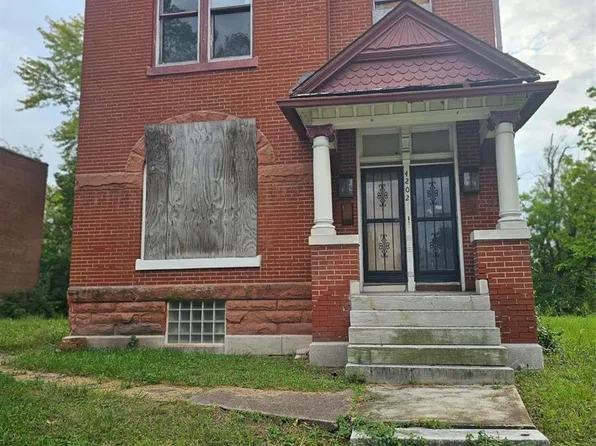 4202 W Cook Ave, Saint Louis, MO 63113