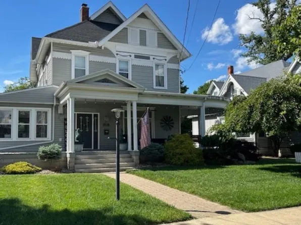 213 W Buckeye St, Clyde, OH 43410