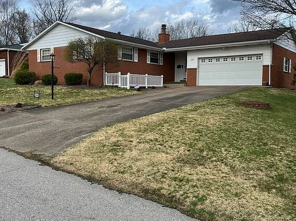 1507 43rd St, Parkersburg, WV 26104