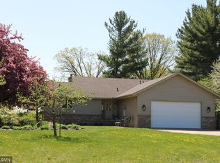 16409 Par Cir SW, Pine City, MN 55063