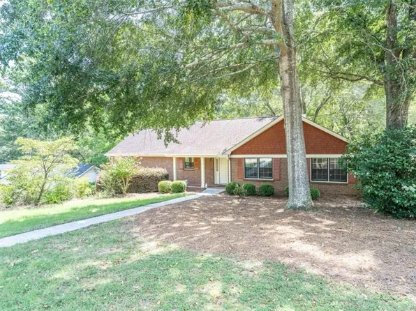 26 Riverview Rd SE, Rome, GA 30161