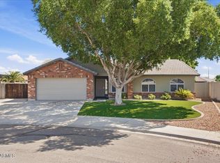 555 S hastings --, Mesa, AZ 85208