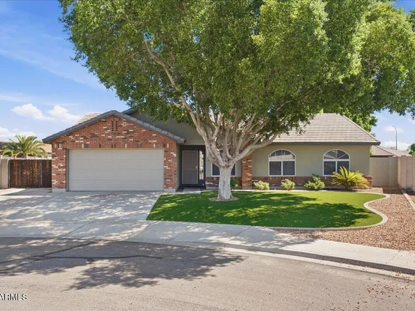 555 S hastings --, Mesa, AZ 85208