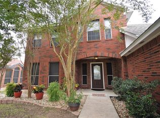 2917 Flower Hill Dr, Round Rock, TX 78664
