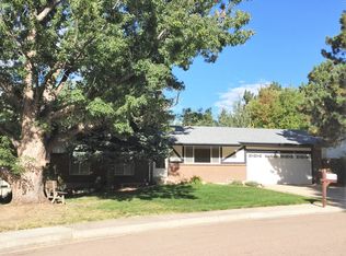 4156 Hidden Cir, Colorado Springs, CO 80917