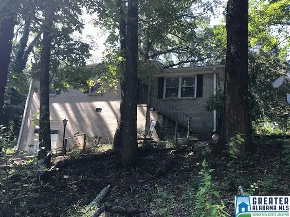 1052 Martinwood Ln, Birmingham, AL 35235