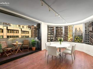 44 W 62nd St APT 28C, New York, NY