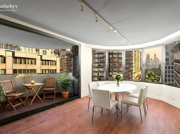 44 W 62nd St APT 28C, New York, NY 10023