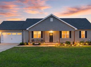 4067 Needham Rd, Bailey, NC 27807