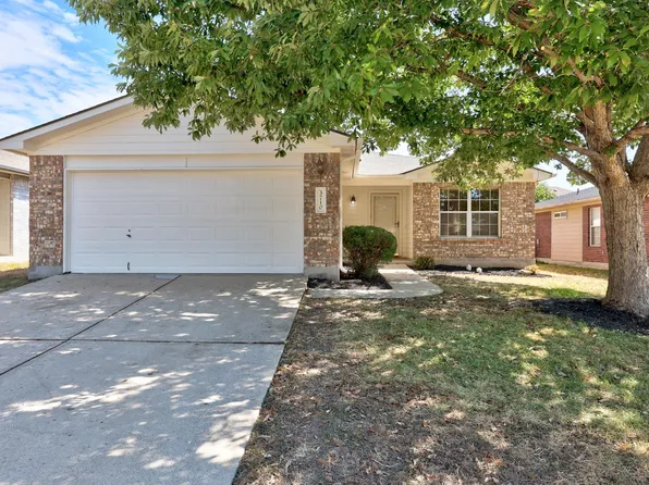 3710 Julianas Way, Round Rock, TX 78665