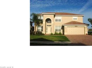 12441 Muddy Creek Ln, Fort Myers, FL 33913