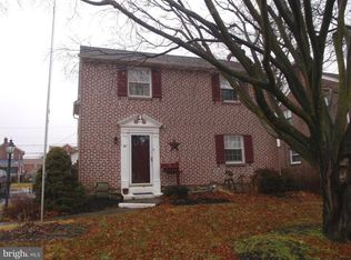 221 Merion Ave, Aldan, PA 19018