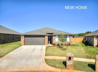 7501 NW 149th Cir, Oklahoma City, OK 73142