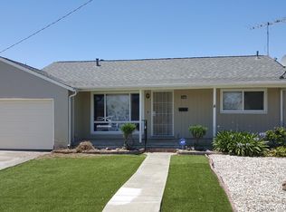 17355 Via Annette, San Lorenzo, CA 94580