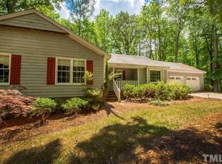 106 Colonial Dr, Wendell, NC 27591