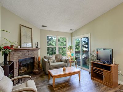 5725 W Atlantic Place  Unit 307, Lakewood, CO, 80227