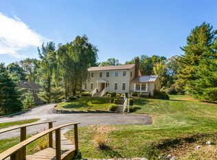 71 Lowery Ln, Mendham, NJ 07945