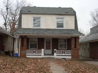 6215 Forest Ave, Kansas City, MO 64110