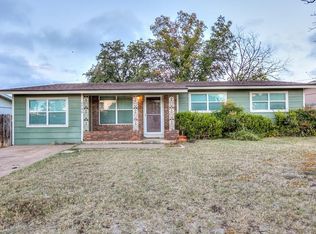 2790 Oxford Ave, San Angelo, TX 76904
