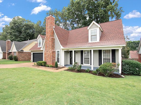 2nd image of 6506 Heatherwood Dr