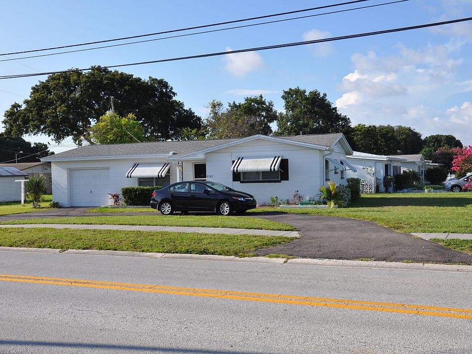Seminole Home For Rent