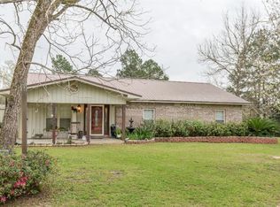 90 Lucas Rd, Deville, LA 71328