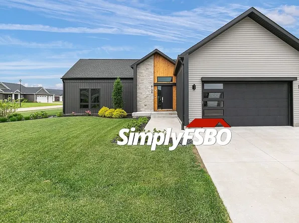 6139 Thor Ave, Davenport, IA 52807