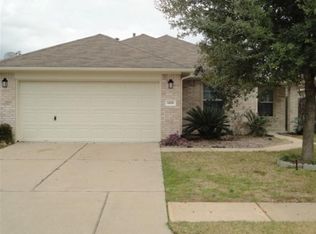 6018 Destiny Park Ct, Katy, TX 77449