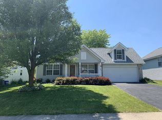 2915 Langstone Dr, Rockford, IL 61109