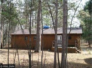 16498 Goshawk St, McGregor, MN 55760