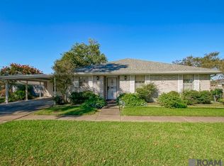540 Ridgeway Dr, Metairie, LA 70001