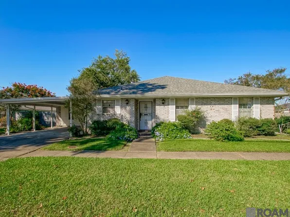 540 Ridgeway Dr, Metairie, LA 70001