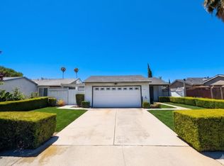 1834 Macduee Way, San Jose, CA 95121