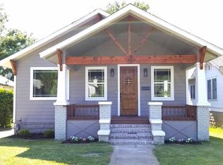 1342 N Denver Ave, Tulsa, OK 74106