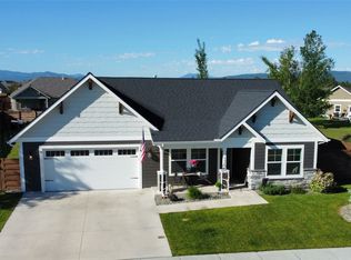 138 Silver Tip Trl, Kalispell, MT 59901
