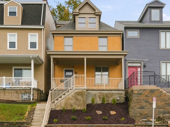 25 Ruth St, Pittsburgh, PA 15211